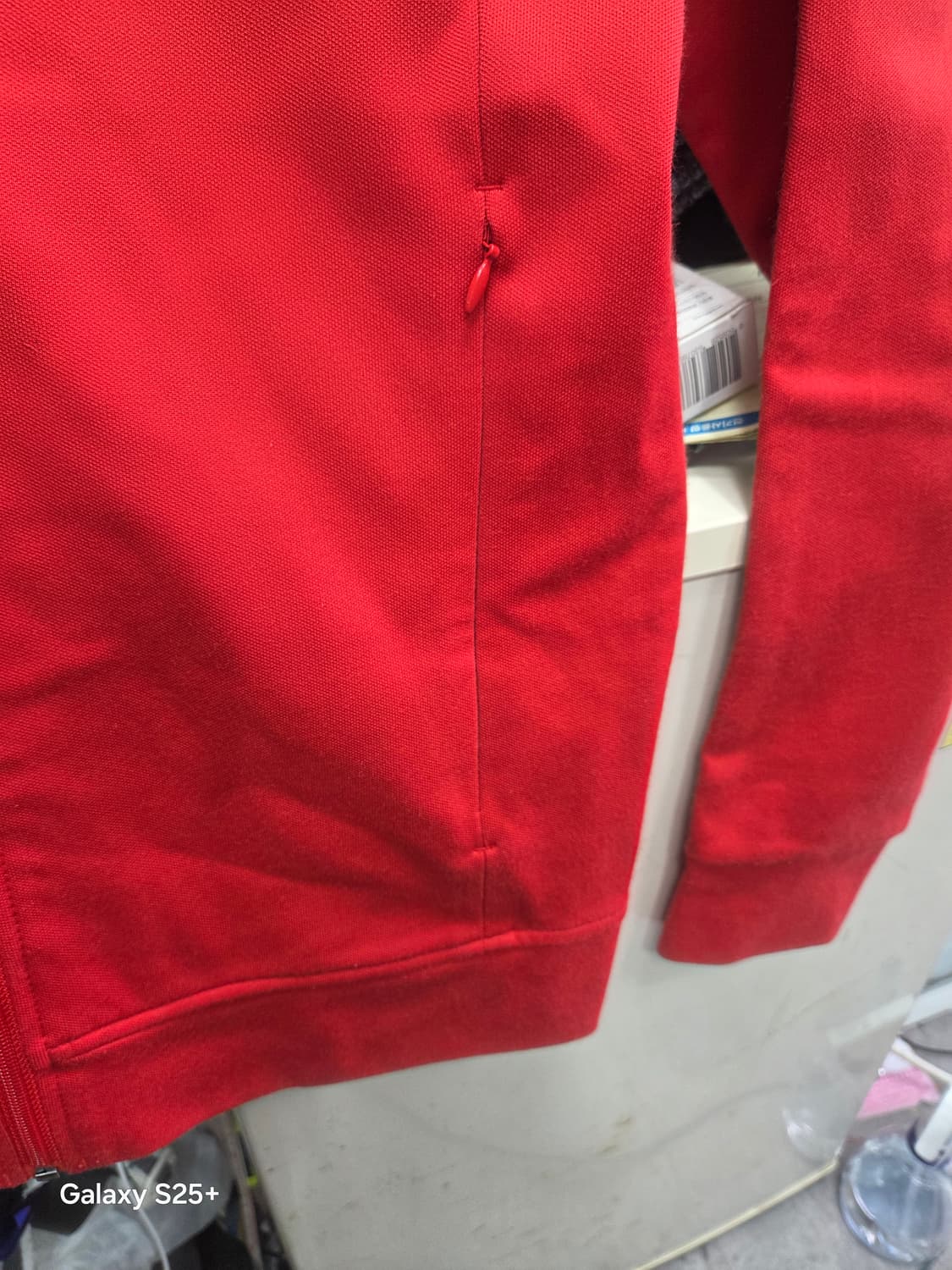 아디다스   삼선 져지  상품이미지3