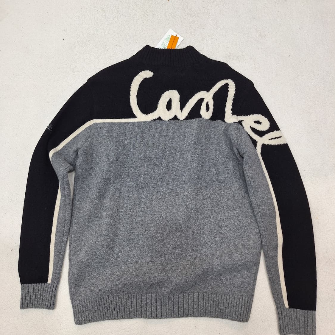 루이까스텔  니트L 상품이미지4