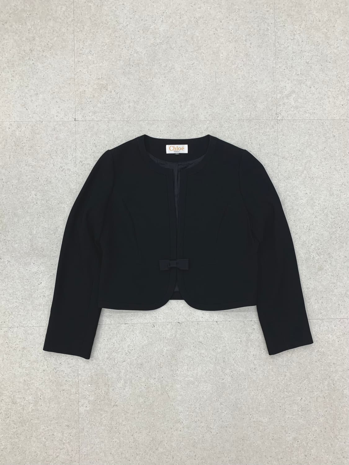 Chloe  끌로에 블레이저 상품이미지1