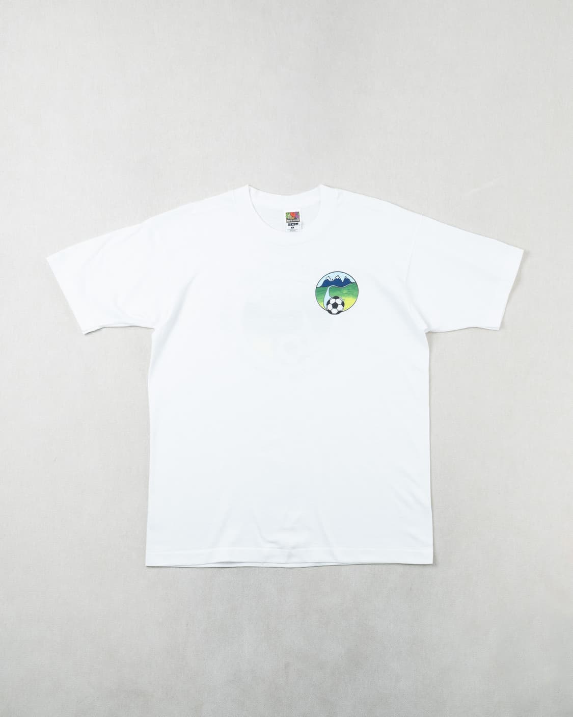 (L) 90s 프룻오브더룸 빈티지 티셔츠 상품이미지1