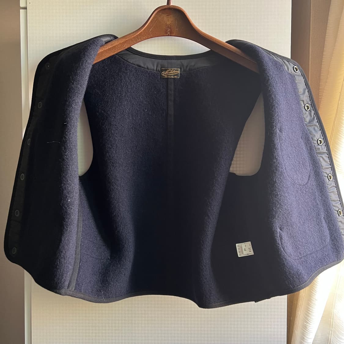 lot.324 브라운스 비치 얼리 베스트 40(L) 상품이미지7