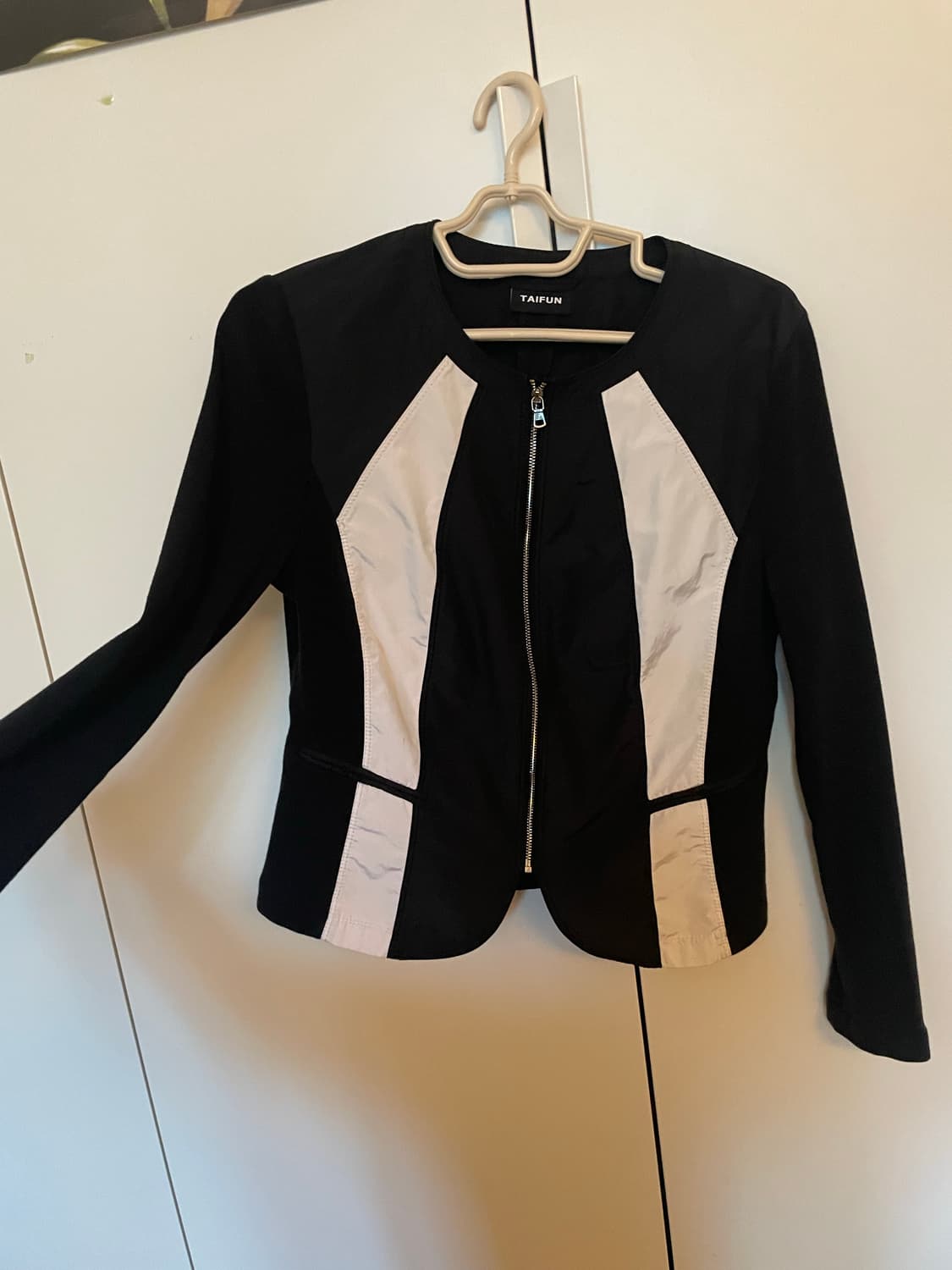 Taifun 레이서 집업 상품이미지2