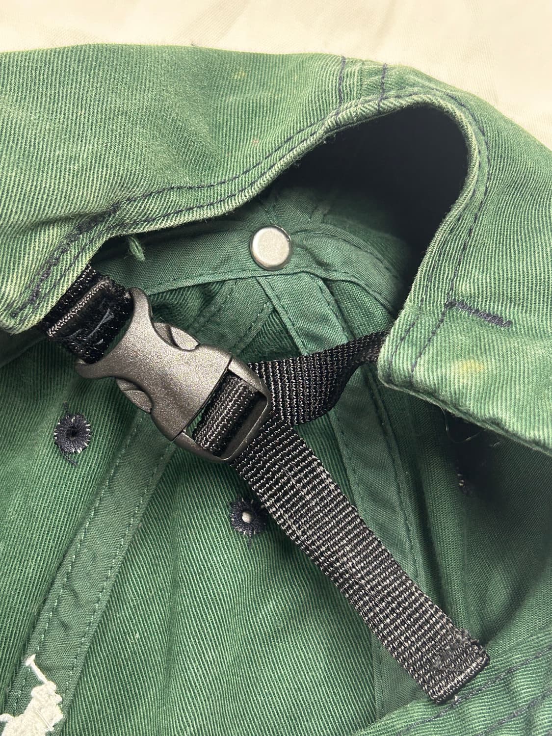 90s 폴로 랄프로렌 볼캡 상품이미지5