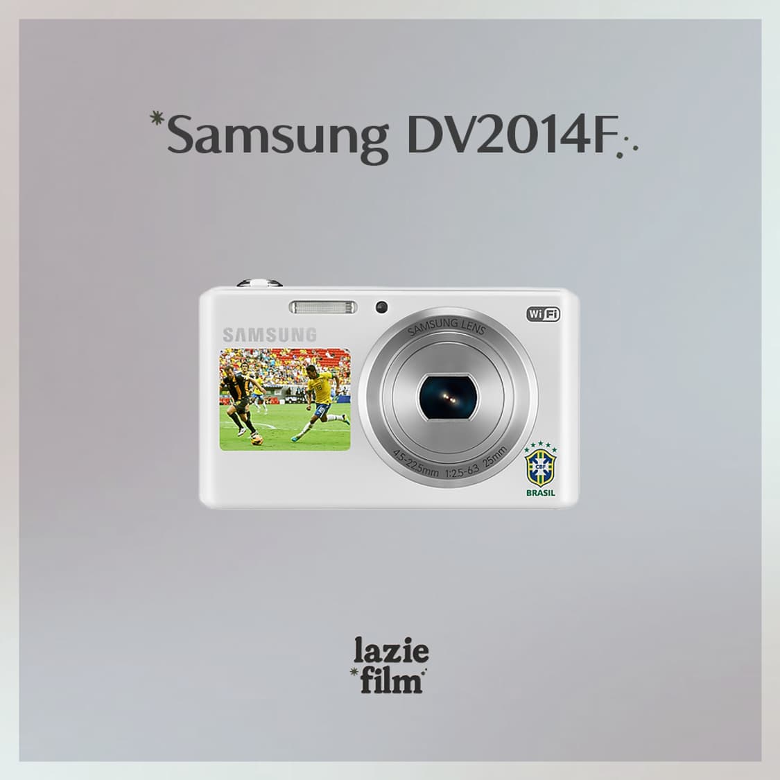 하투하pick✧･ﾟSamsung VLUU DV150F 삼성 한효주디카 상품이미지1