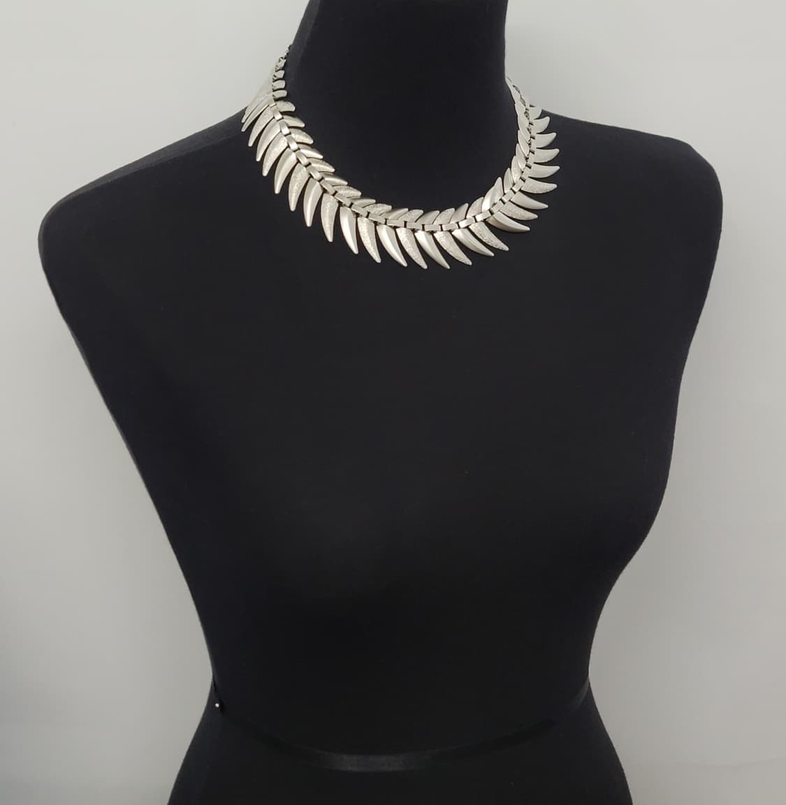 vintage necklace 상품이미지3