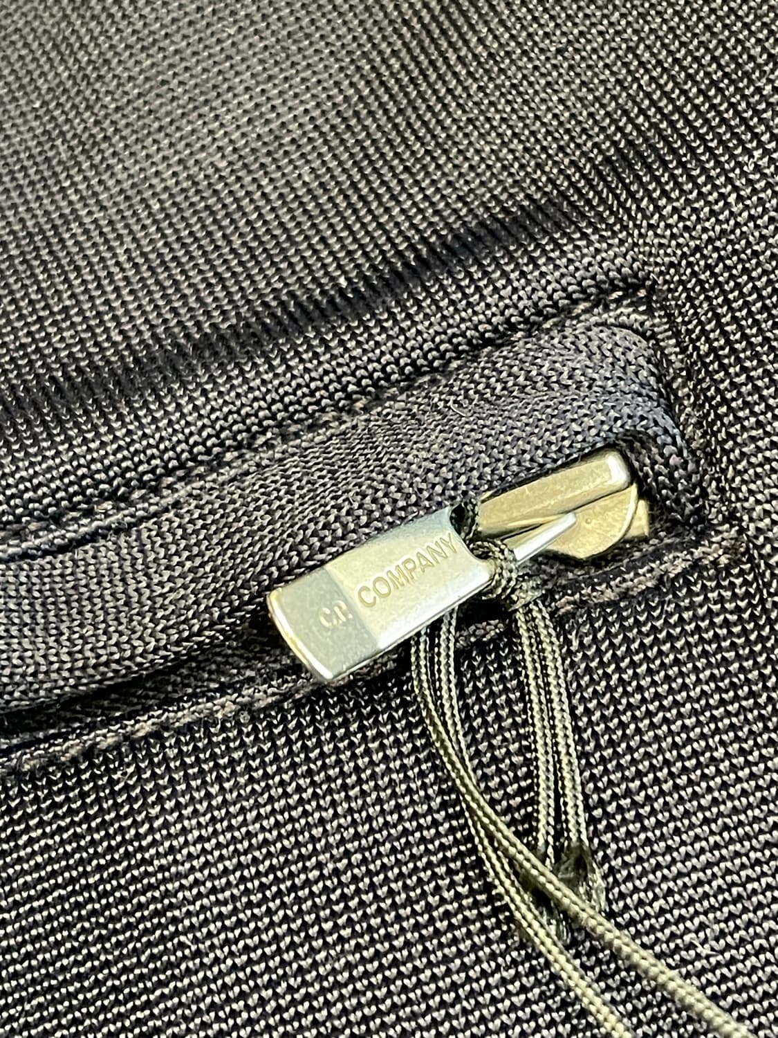 CP컴퍼니 루즈핏 져지 팬츠 상품이미지4