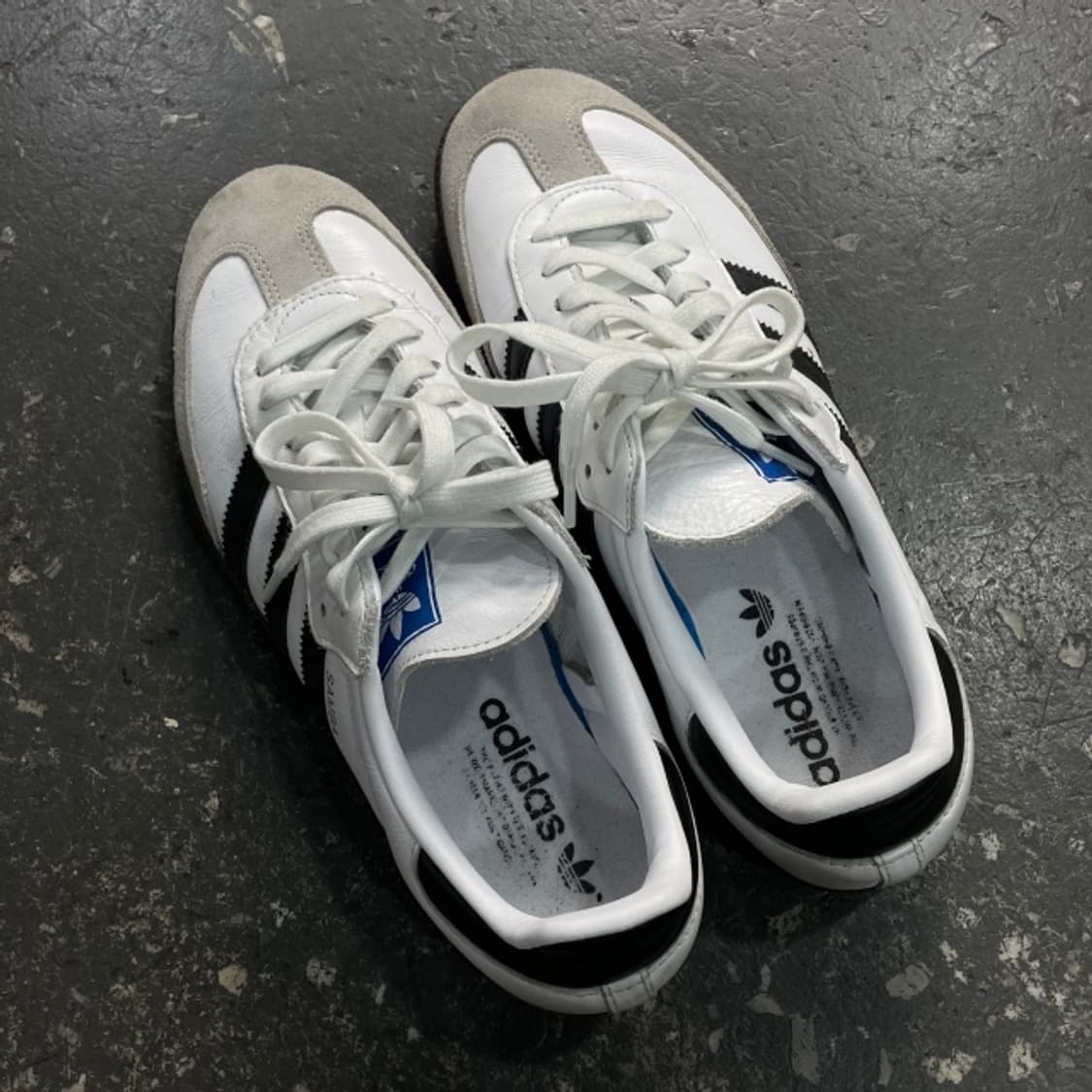 265 아디다스 삼바  상품이미지2