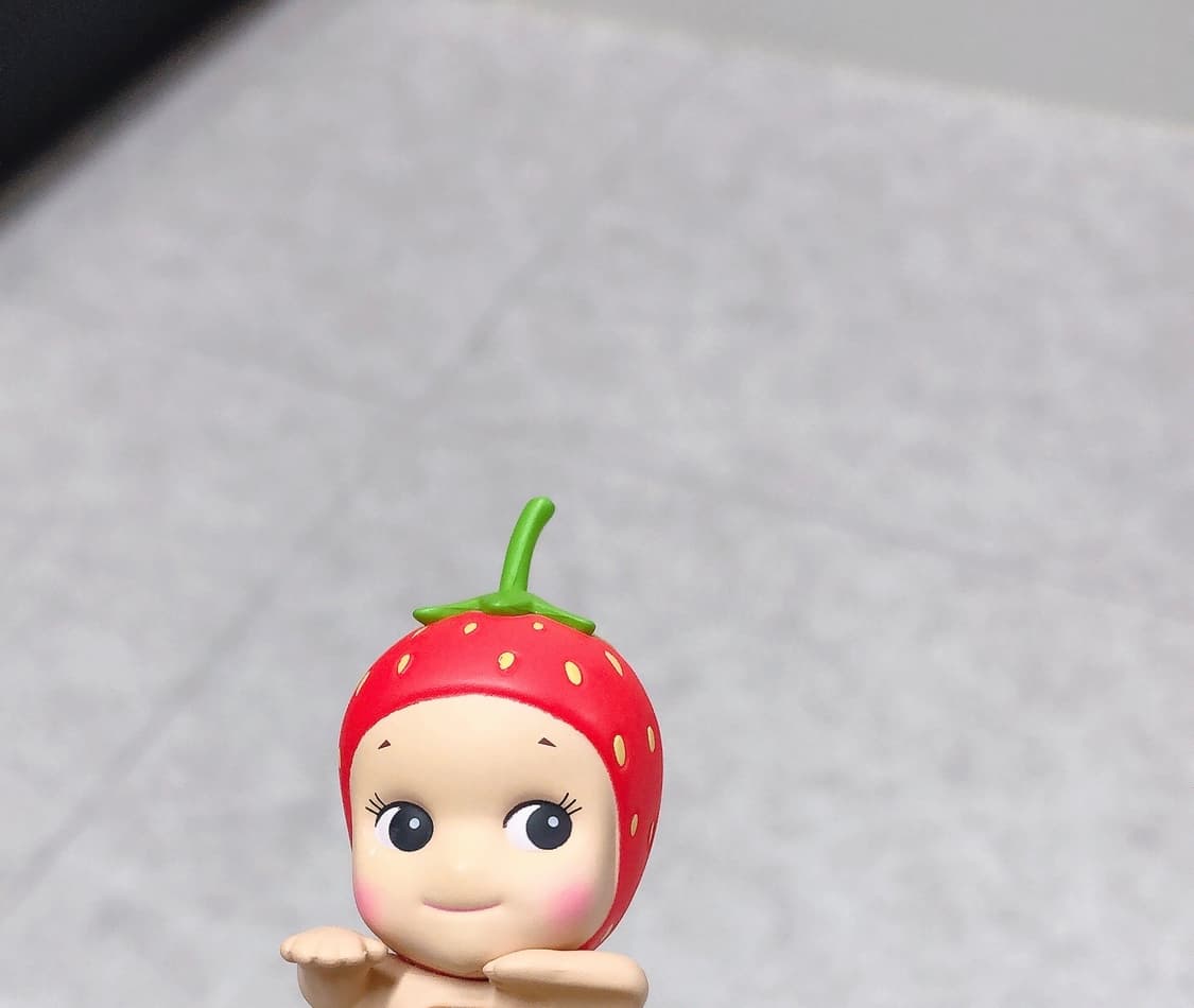 (새상품) 소니엔젤 히퍼 딸기 상품이미지2