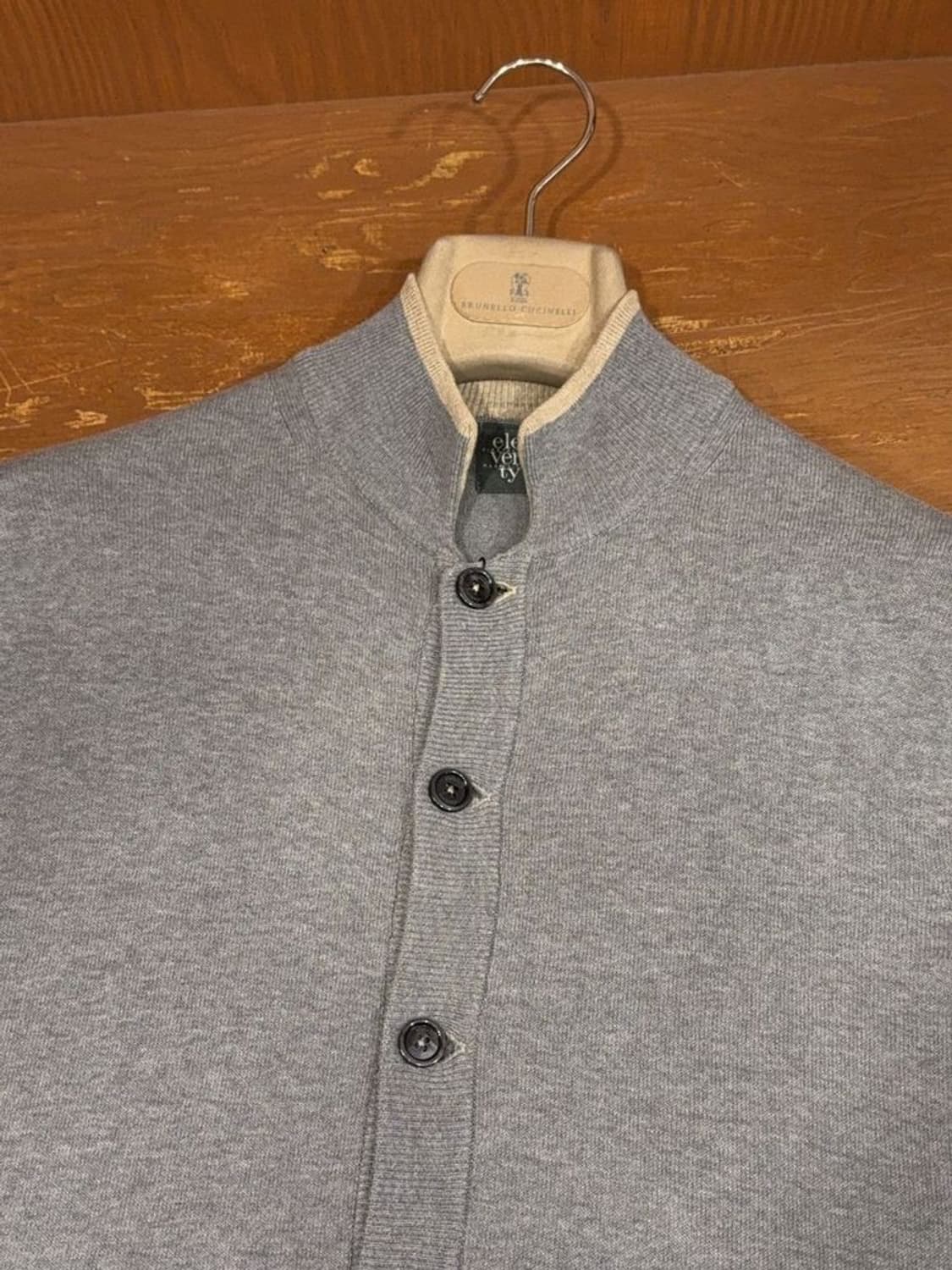 일레븐티 가디건 상품이미지9