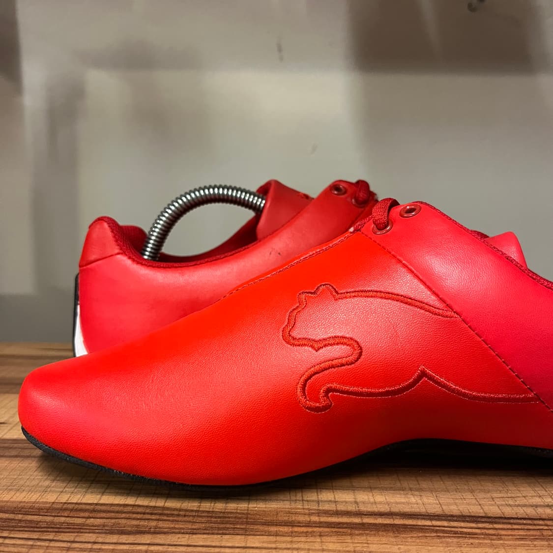 퓨마 페라리 퓨처캣  상품이미지6