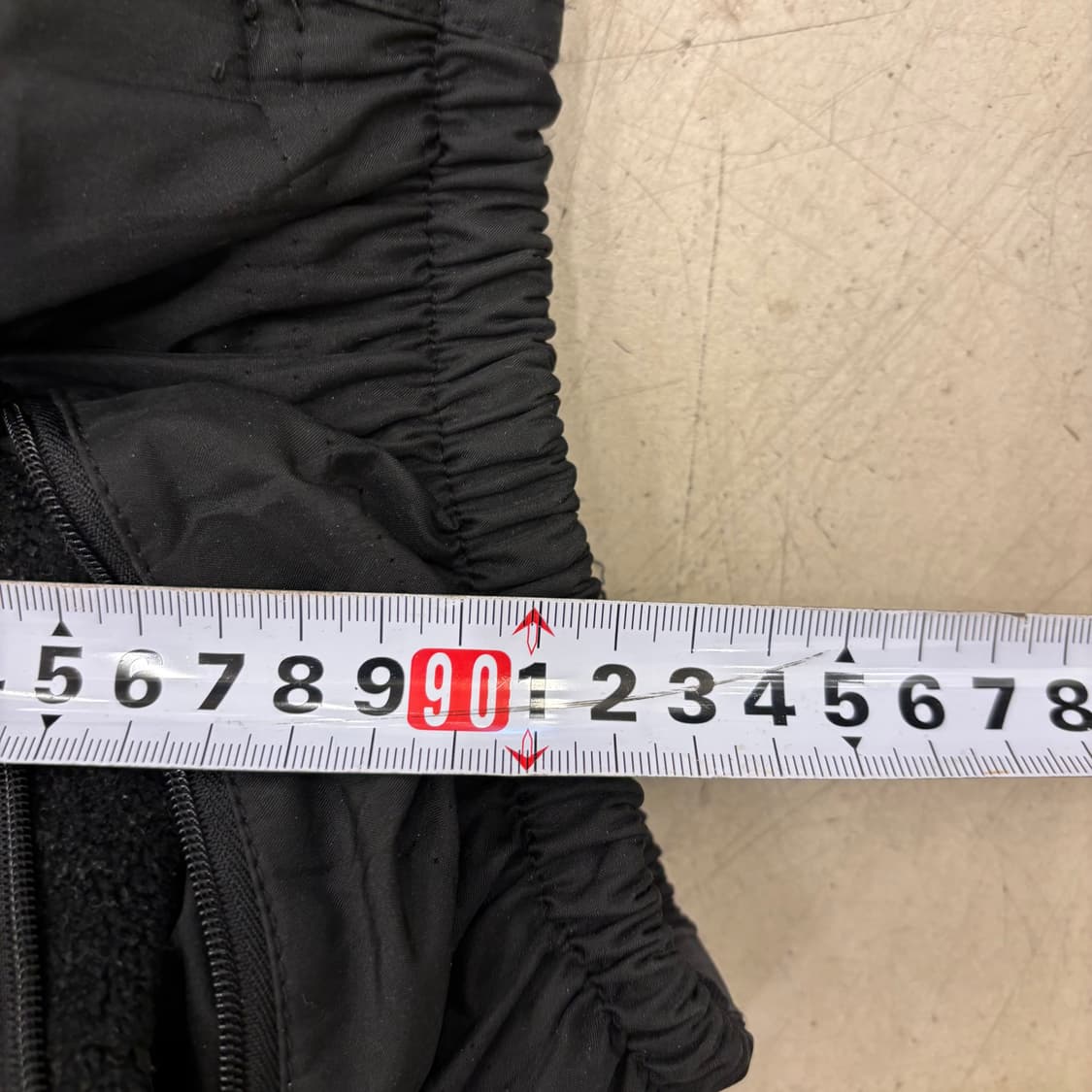 나이키 스우시 기모 사이드라인 트레이닝 팬츠 상품이미지5