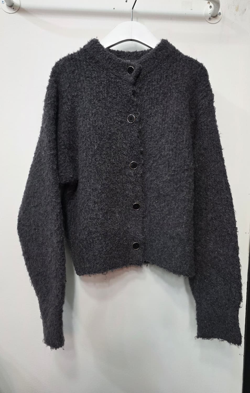 올리브데올리브 여성 가디건 상품이미지1