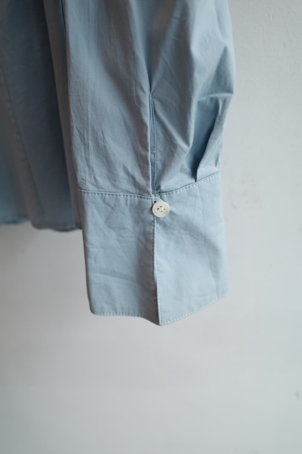 BURBERRY 버버리 런던 슬림 셔츠 상품이미지8