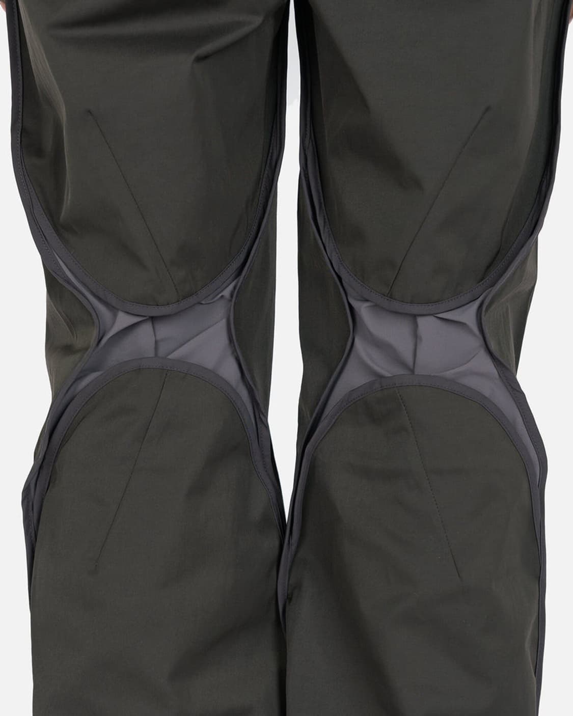 PAF 4.0+ Right trouser charcoal 상품이미지1