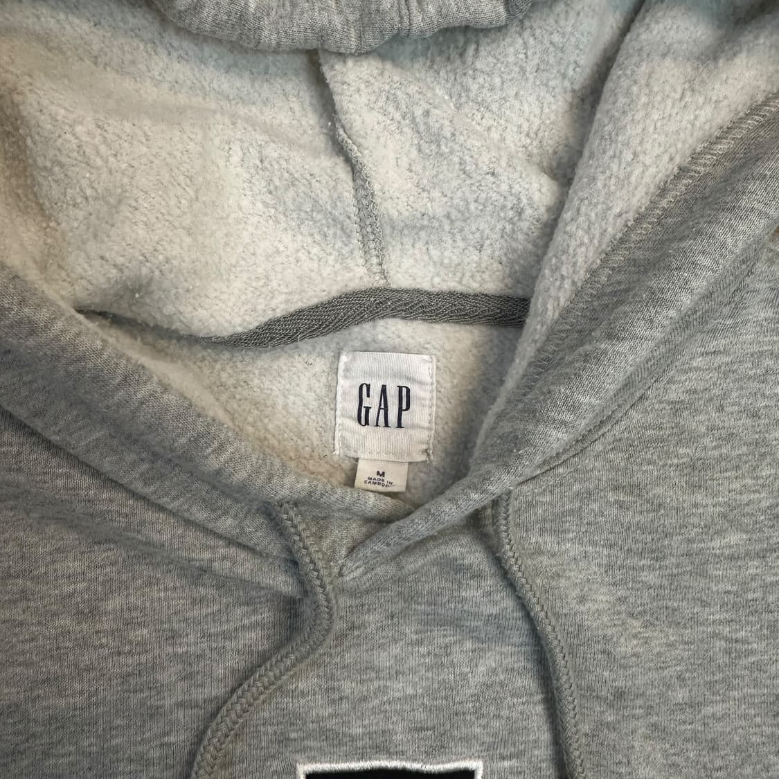 GAP 후드 상품이미지5