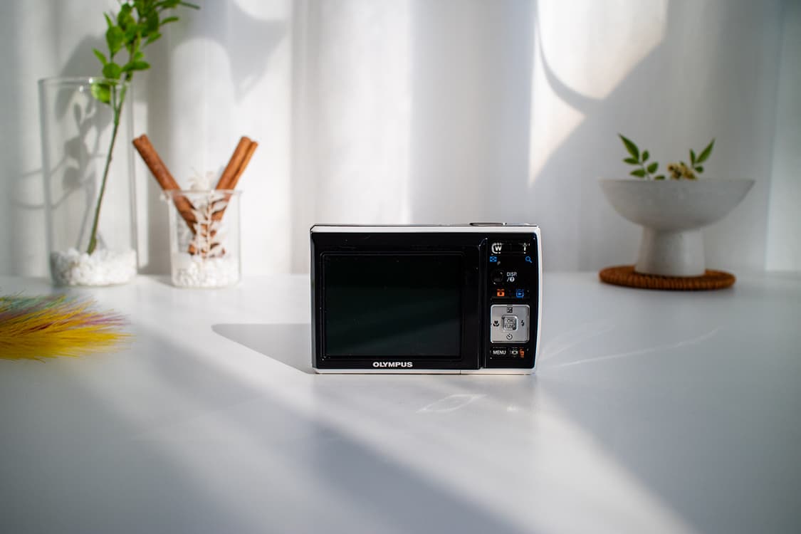 Olympus FE-46 상품이미지8