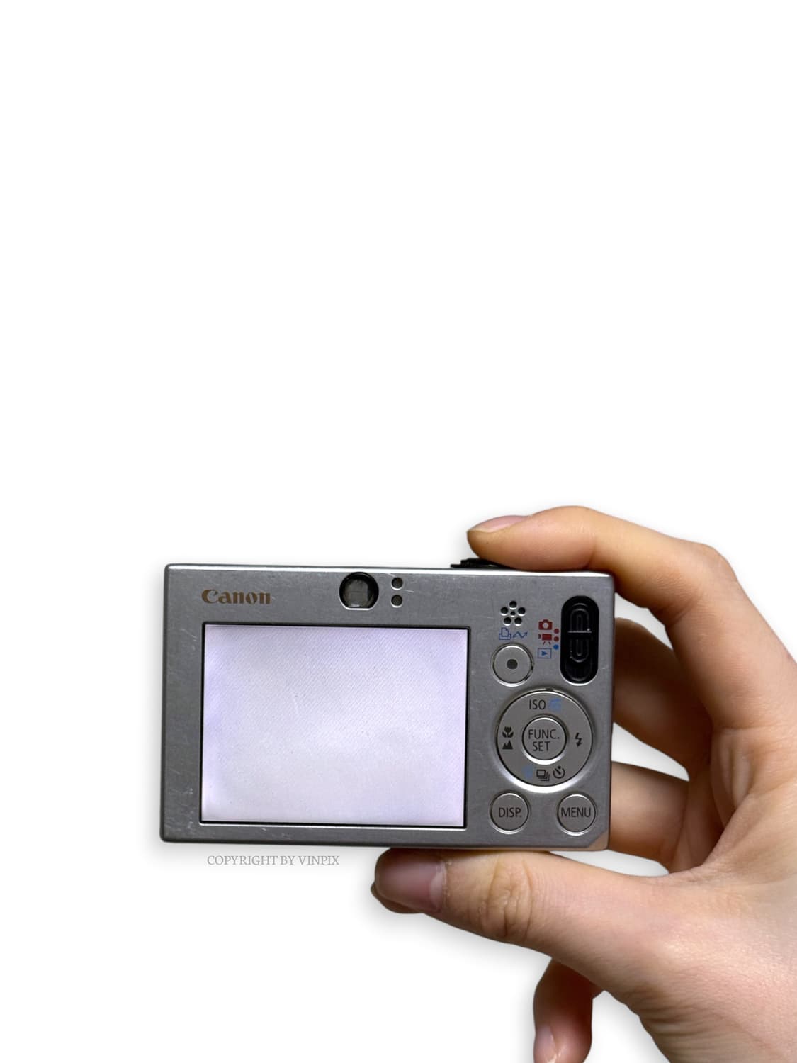 캐논 익서스 70(ixus 70) 디지털 카메라 디카 상품이미지10