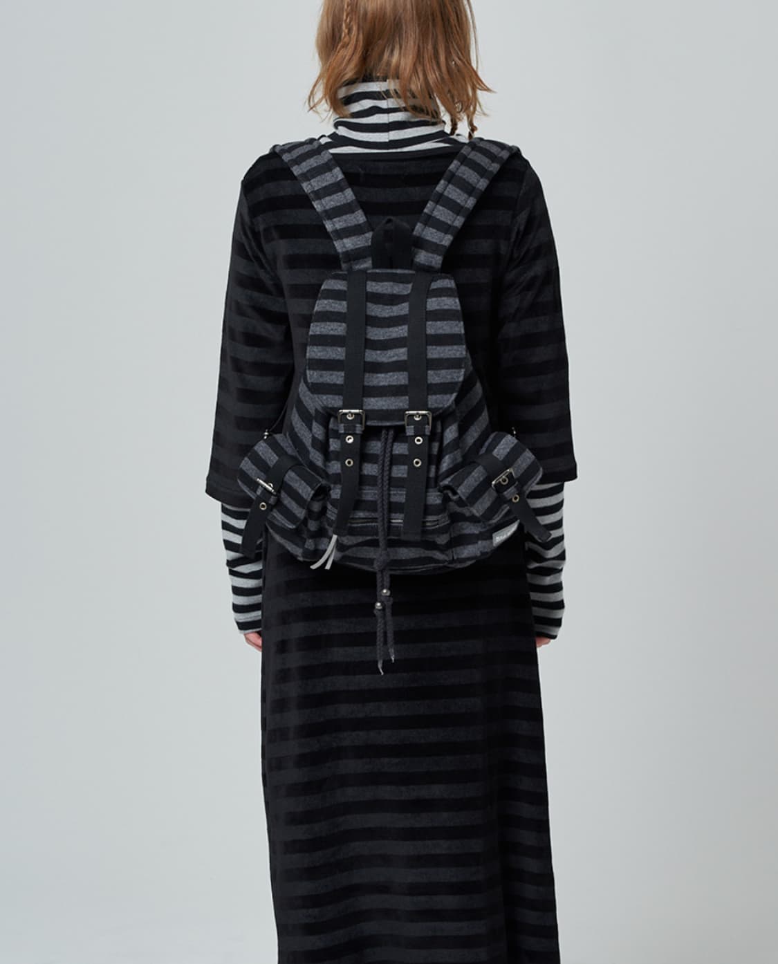 tense dence 백팩  상품이미지2