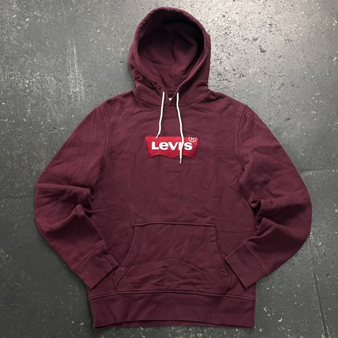 95-100 리바이스 후드티 상품이미지1