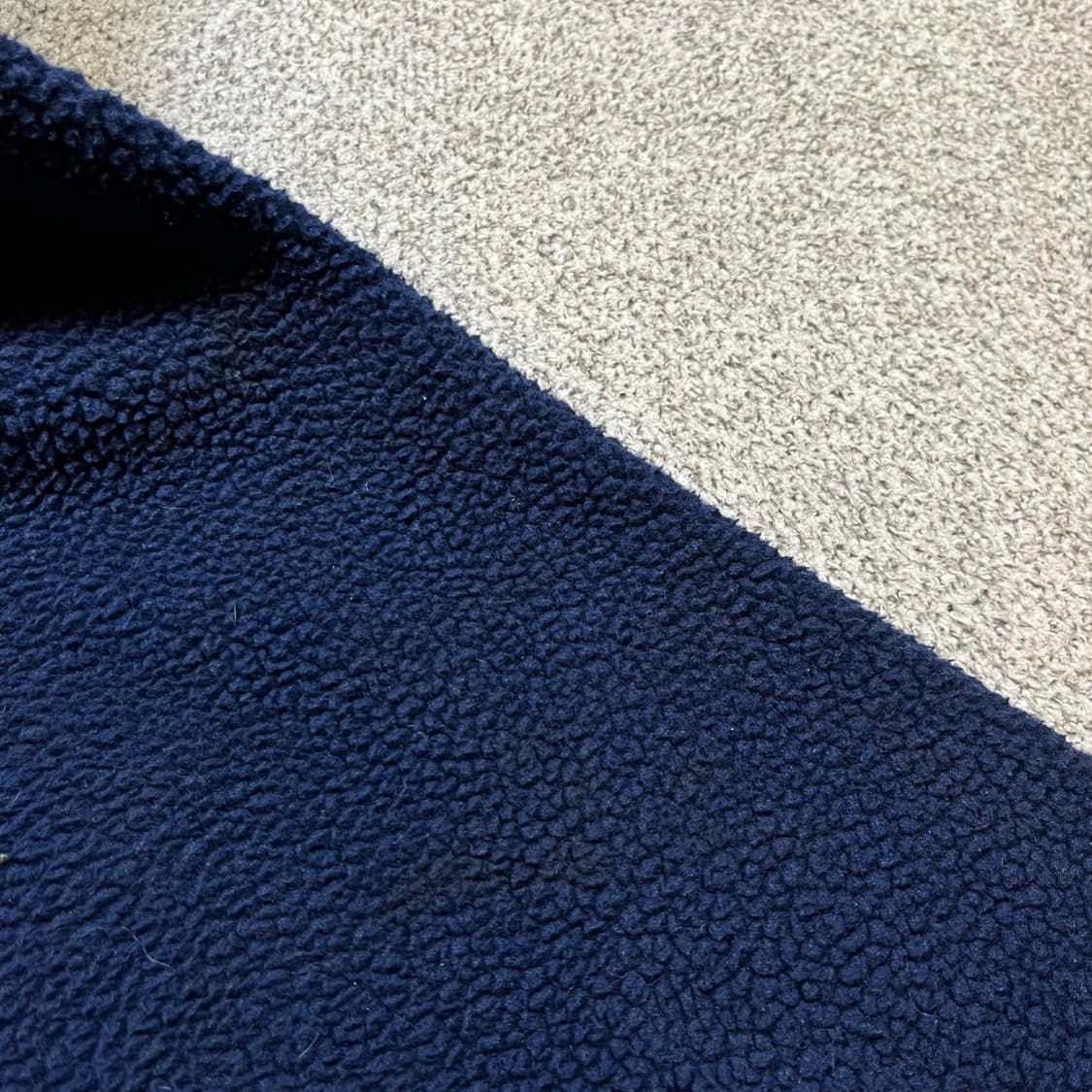 나이키 스우시 플리스 자켓 상품이미지9