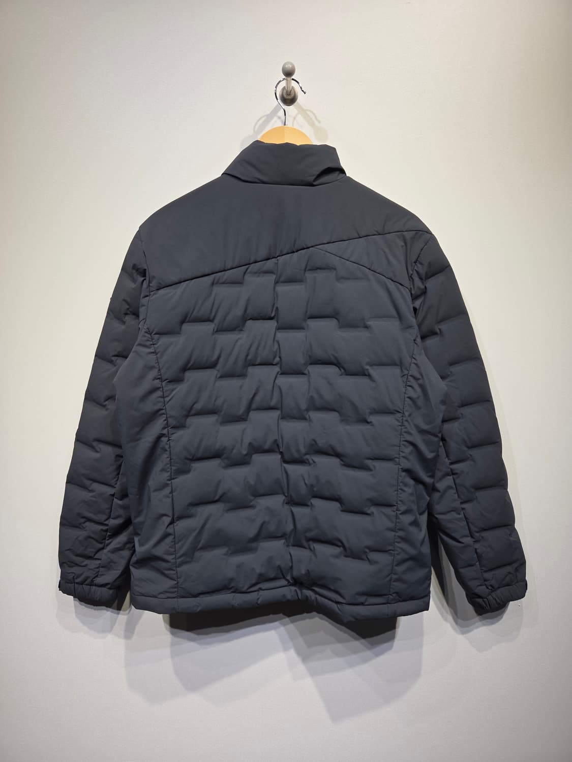 네파 이젠벅 오리털 패딩 자켓 상품이미지6