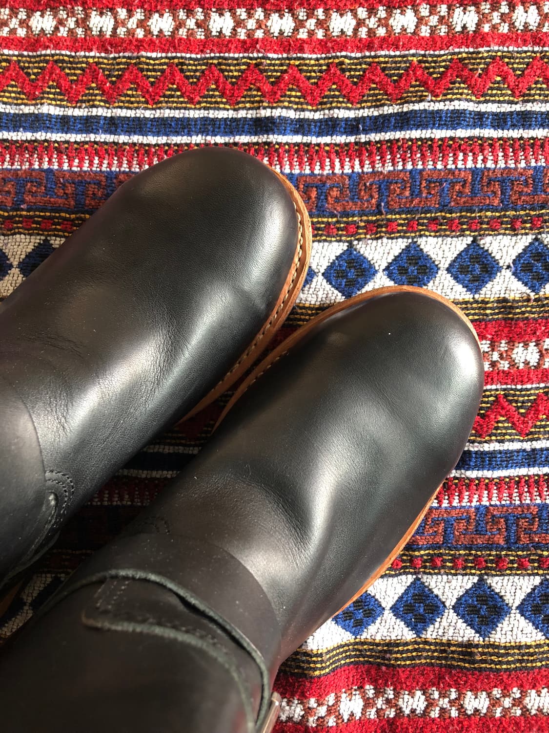 호킨스 엔지니어 부츠 260 상품이미지5