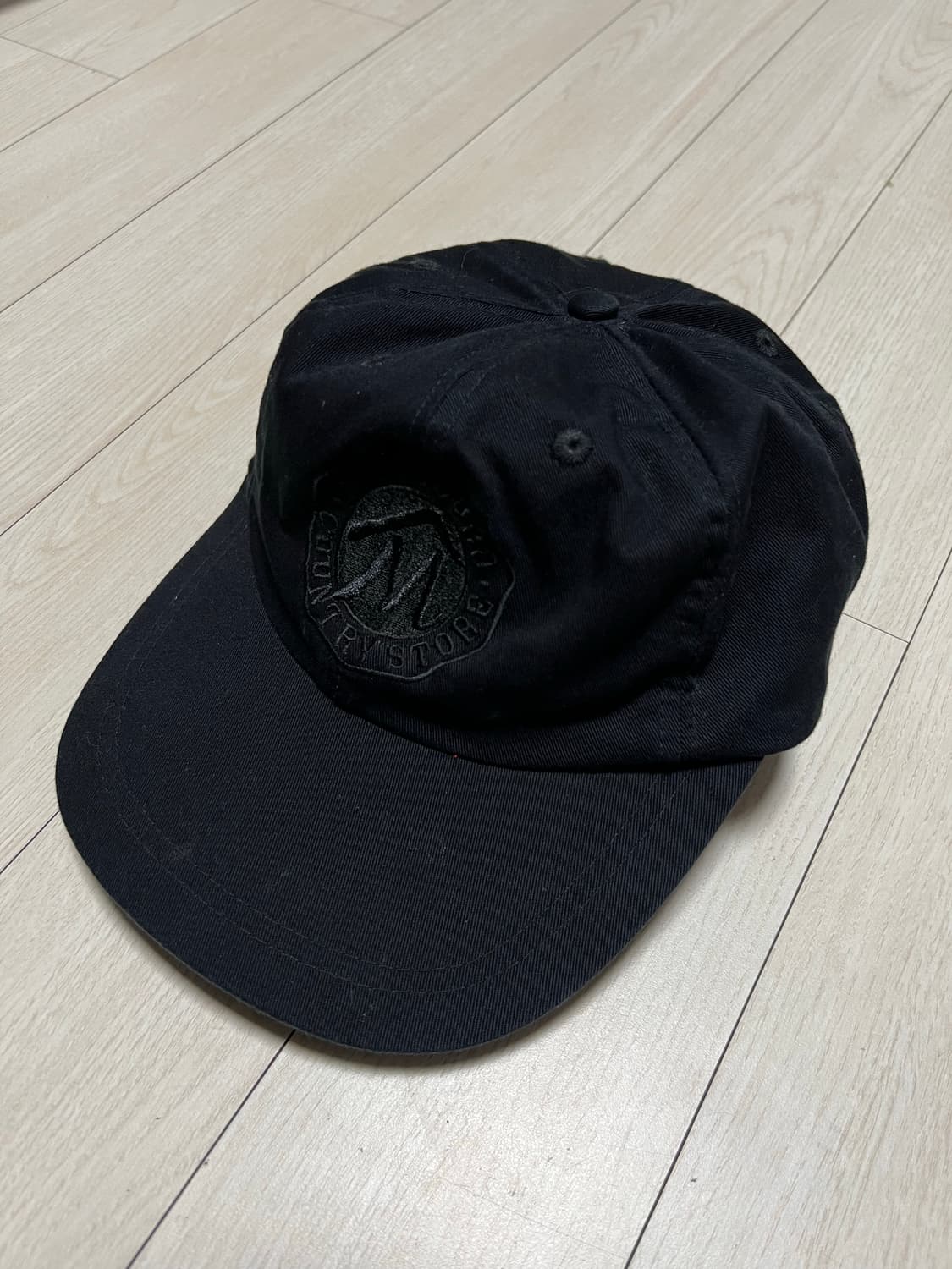 90s말보로프로모션자수패널캡 상품이미지1