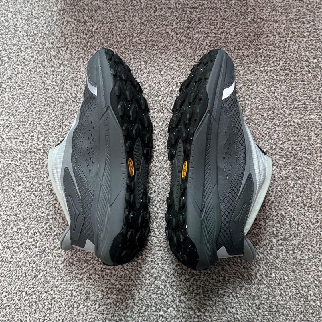 [280] 호카 프로젝트 트랜스포트 그레이 상품이미지3