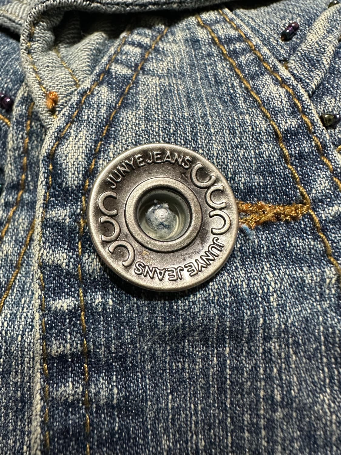 ALTBENY청자켓 상품이미지4