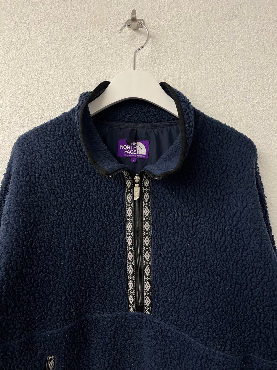 THE NORTH FACE PURPLE LABEL 상품이미지2