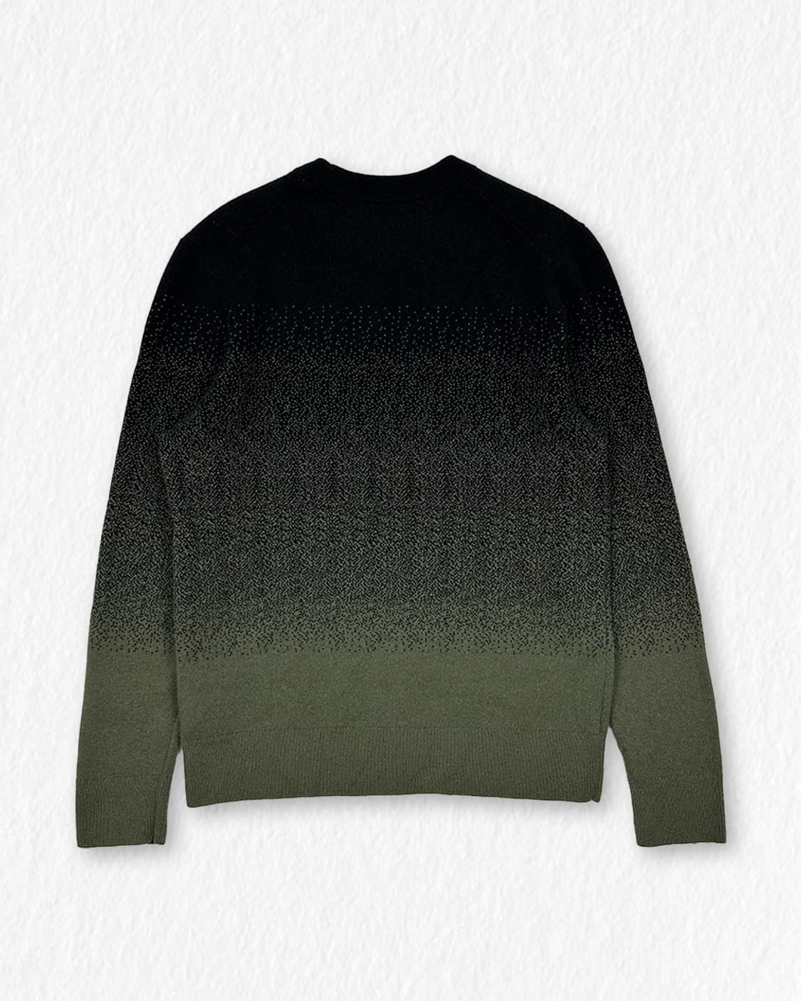 COS 숲 그라데이션 니트 상품이미지2