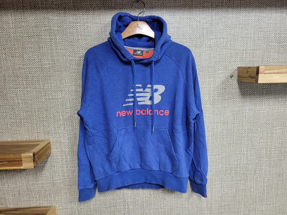 95사이즈 뉴발란스 후드티 상품이미지1