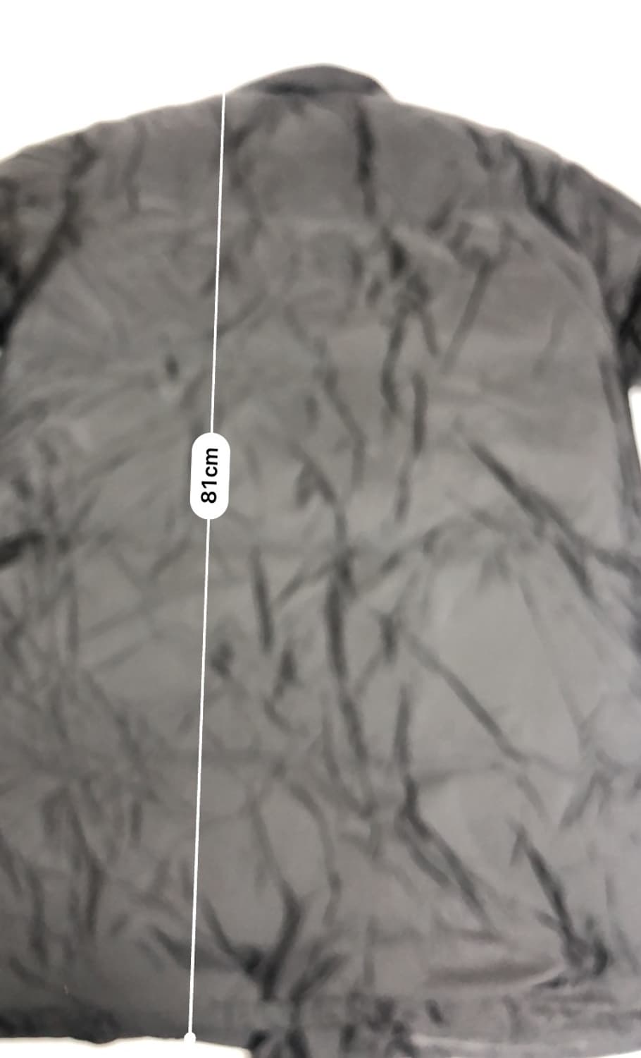 엣더베이글 구스다운 롱 패딩  상품이미지7