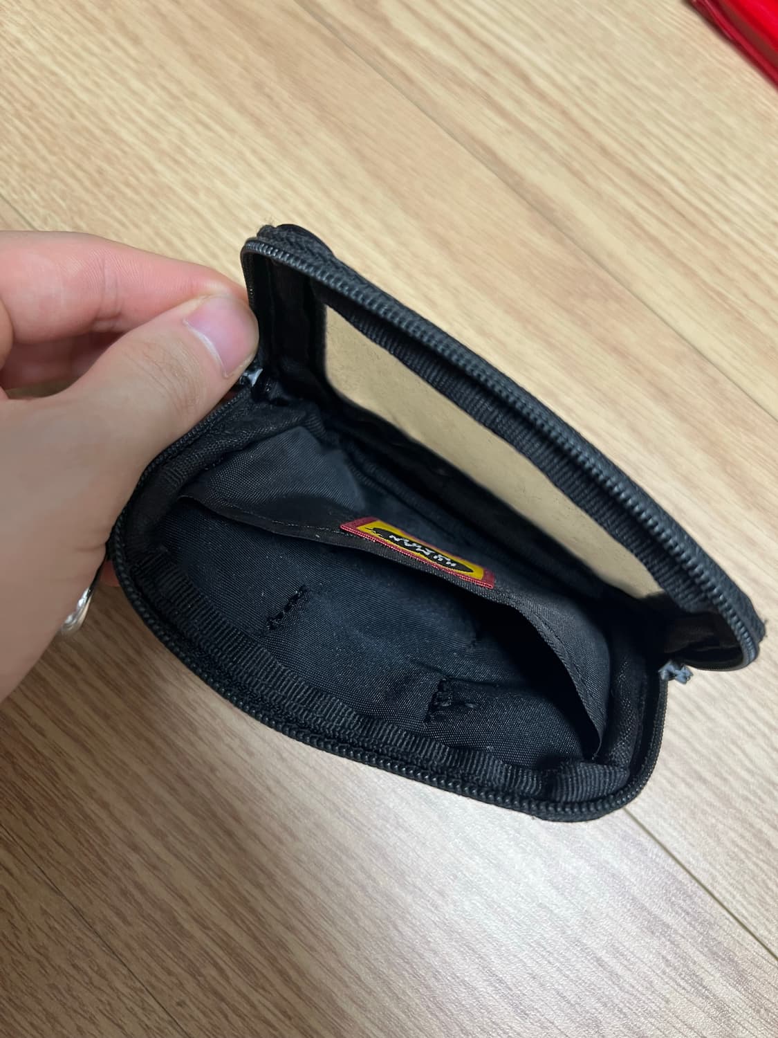 휴먼메이드 밀리터리 카드지갑 상품이미지4