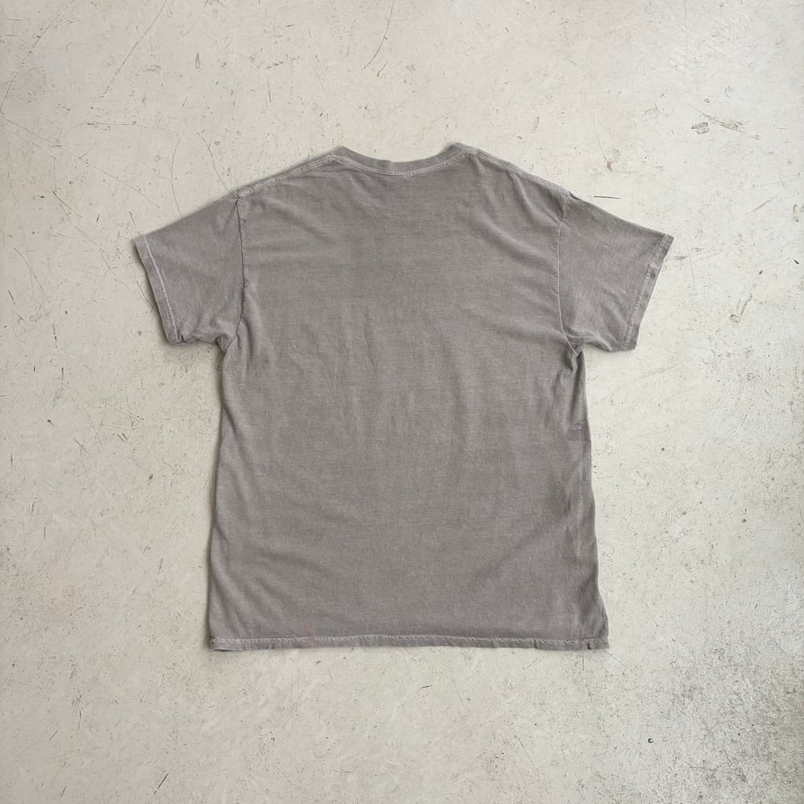PacSun Poison 빈티지 밴드 반팔티 M 상품이미지6