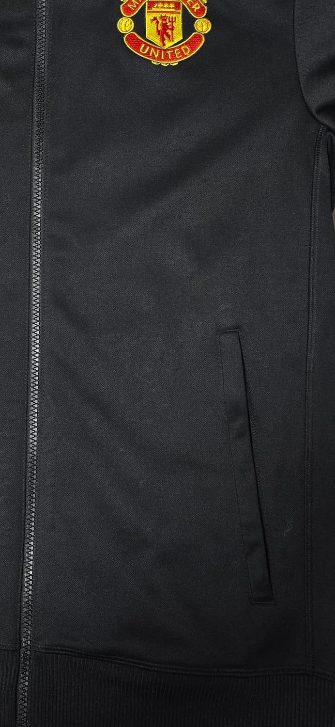 아디다스 맨유 트랙탑 져지 100 상품이미지6