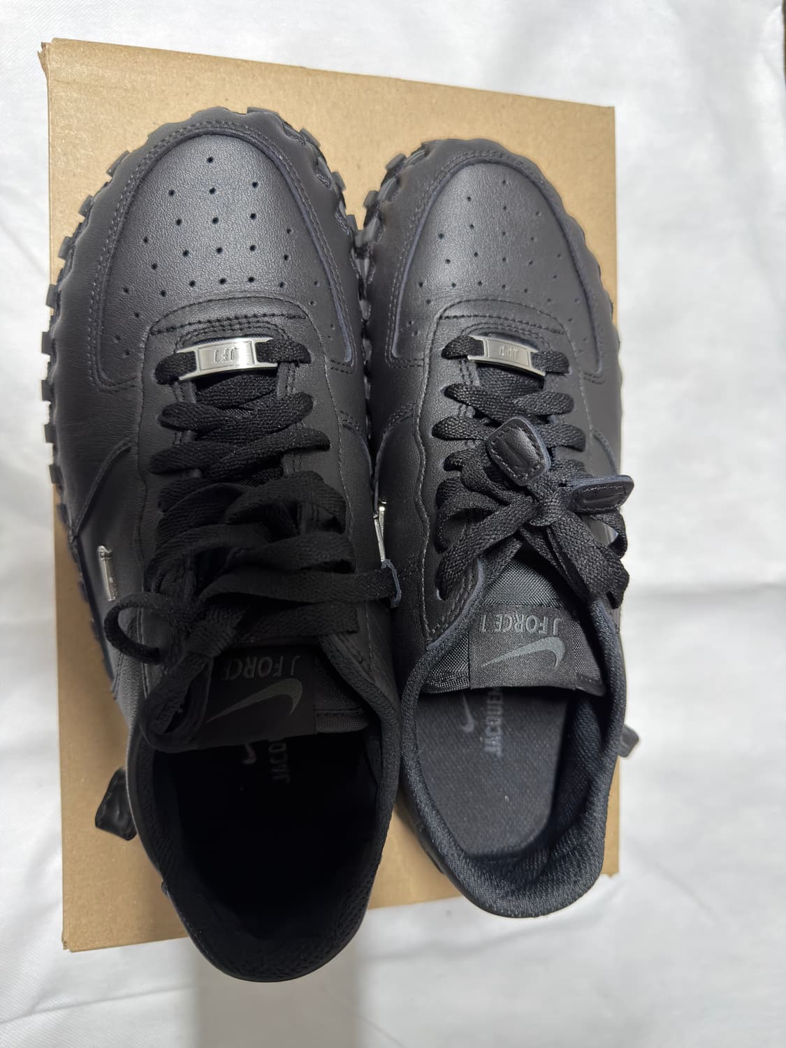 나이키x자크뮈스 j포스 상품이미지1