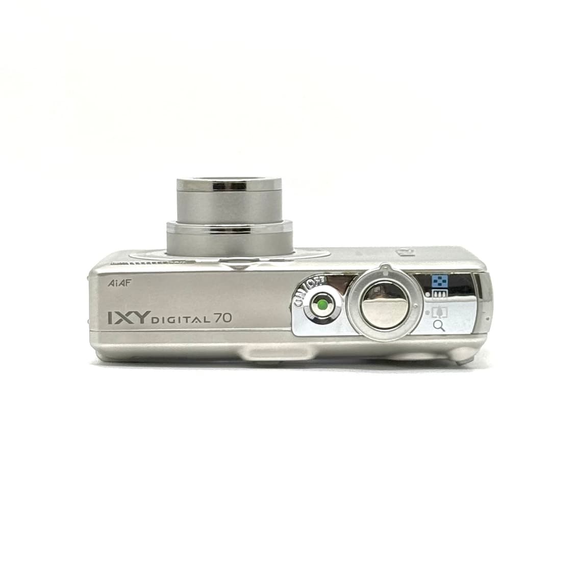 [인플루언서픽!] 캐논 IXY 70 (IXUS 60) 디지털카메라 상품이미지4
