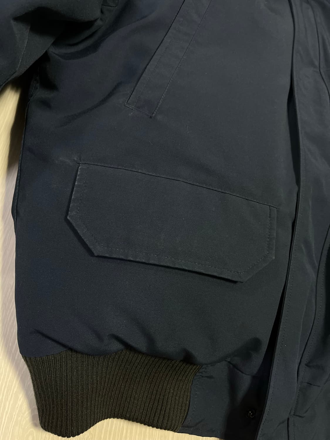 캐나다구스 칠리왁 XL 상품이미지5