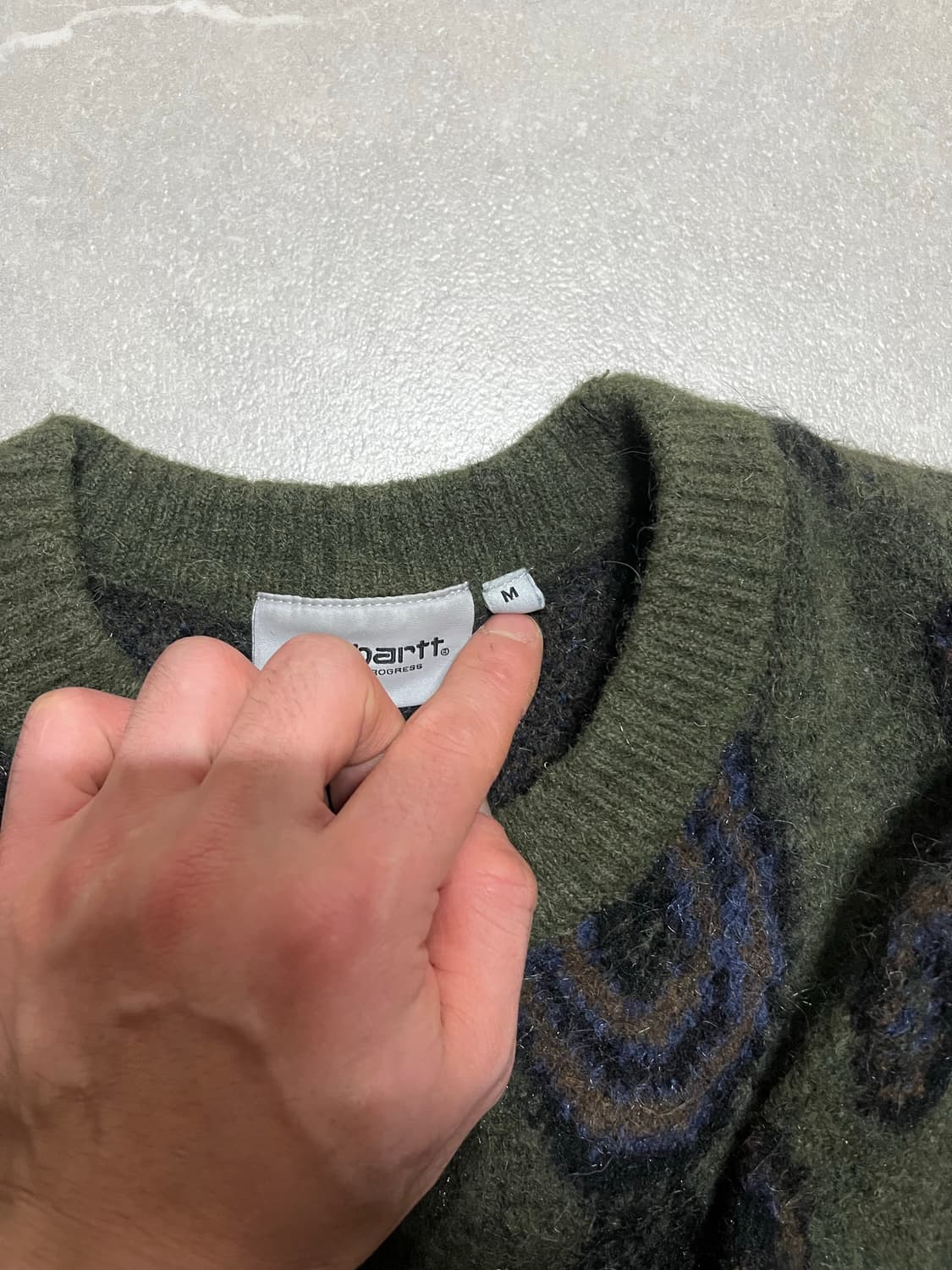 칼하트 윕  상품이미지3