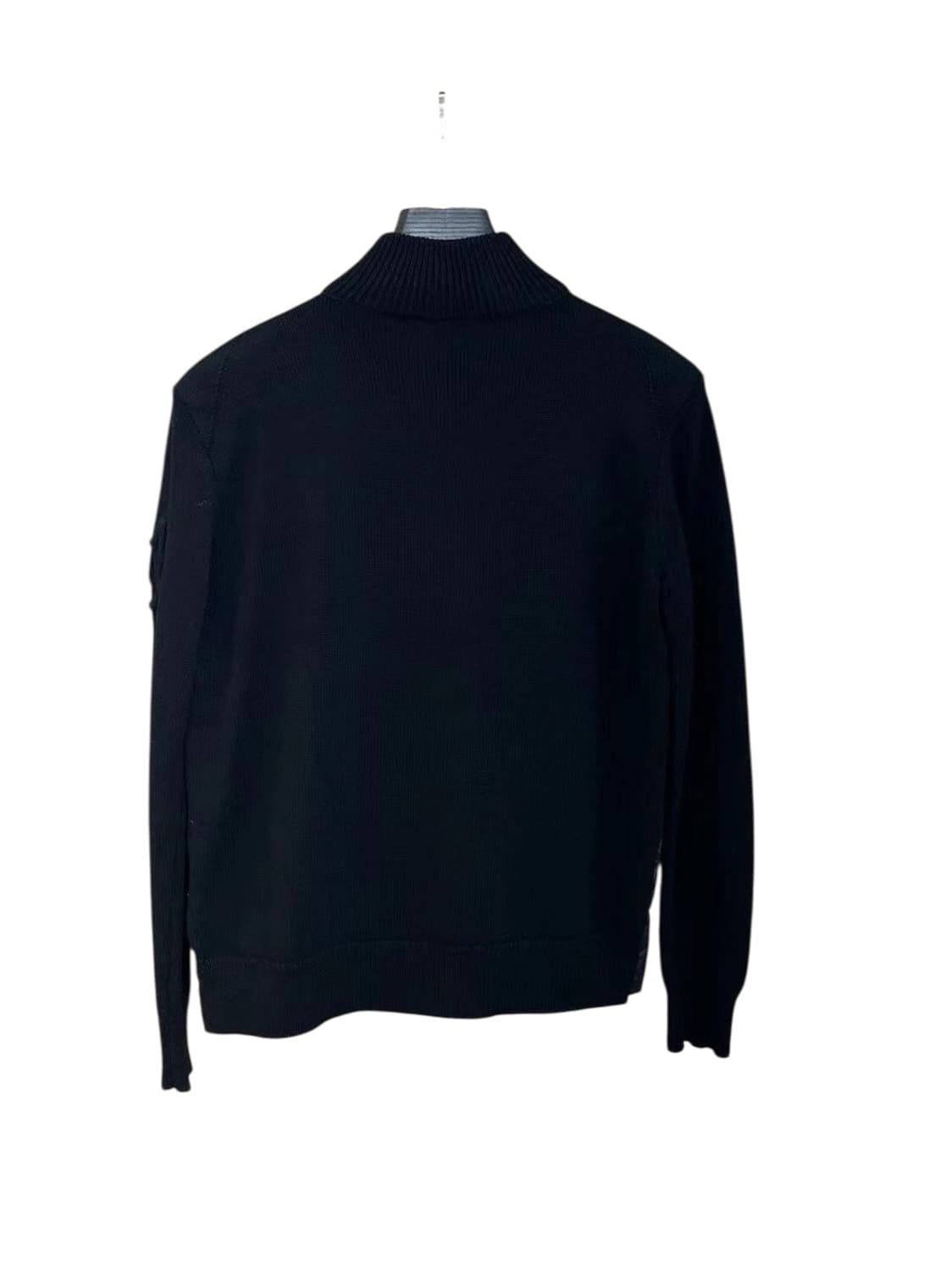 몽클레어 니트 패딩 m 급처 상품이미지2