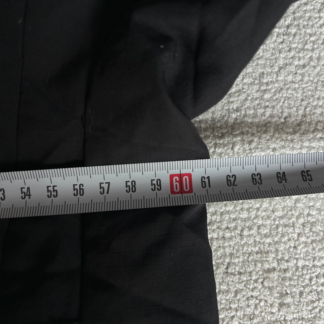 아디다스 블랙 후드 자켓 L 상품이미지4