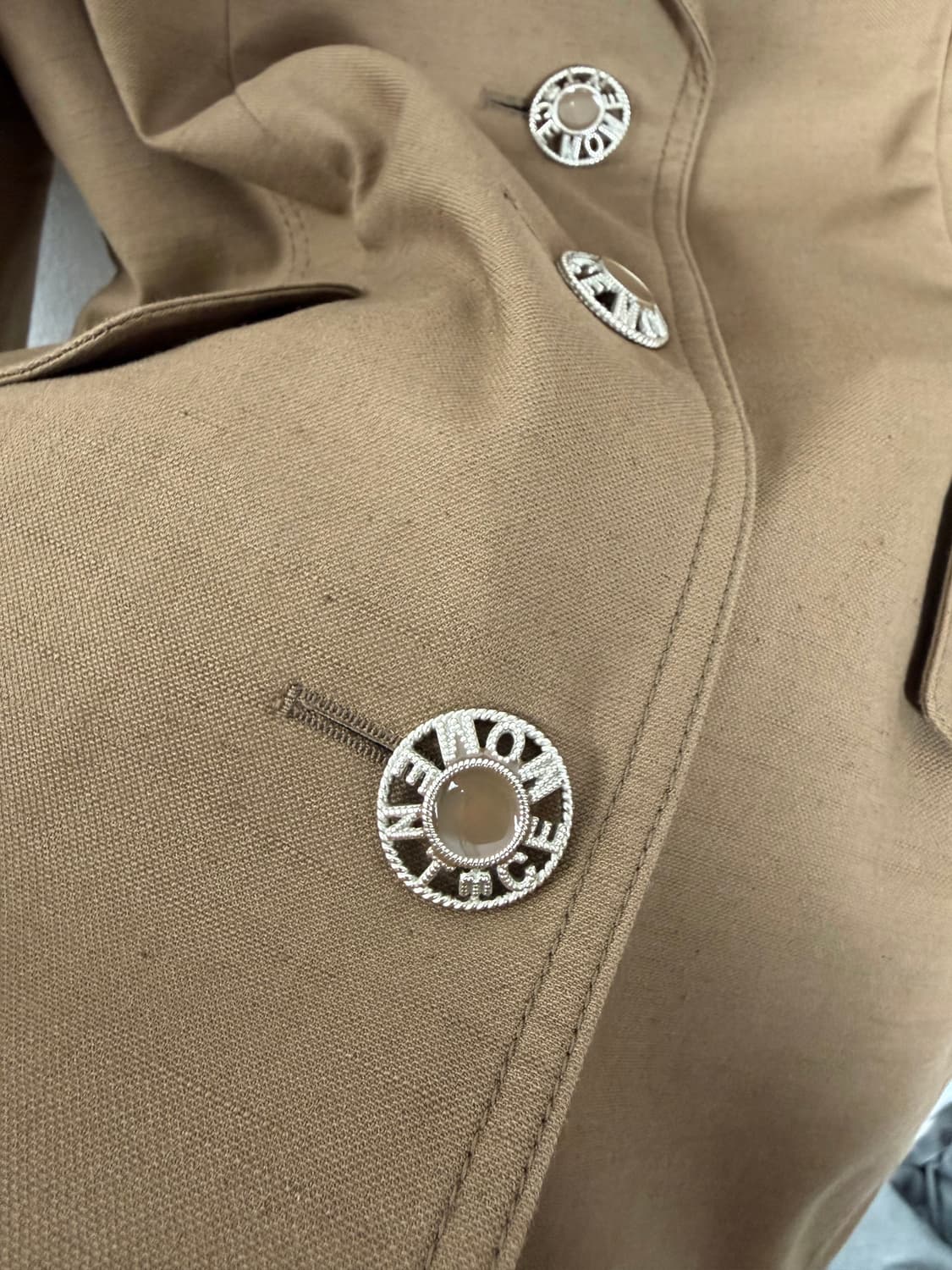 마인 한섬 마인자켓 한섬자켓 상품이미지3