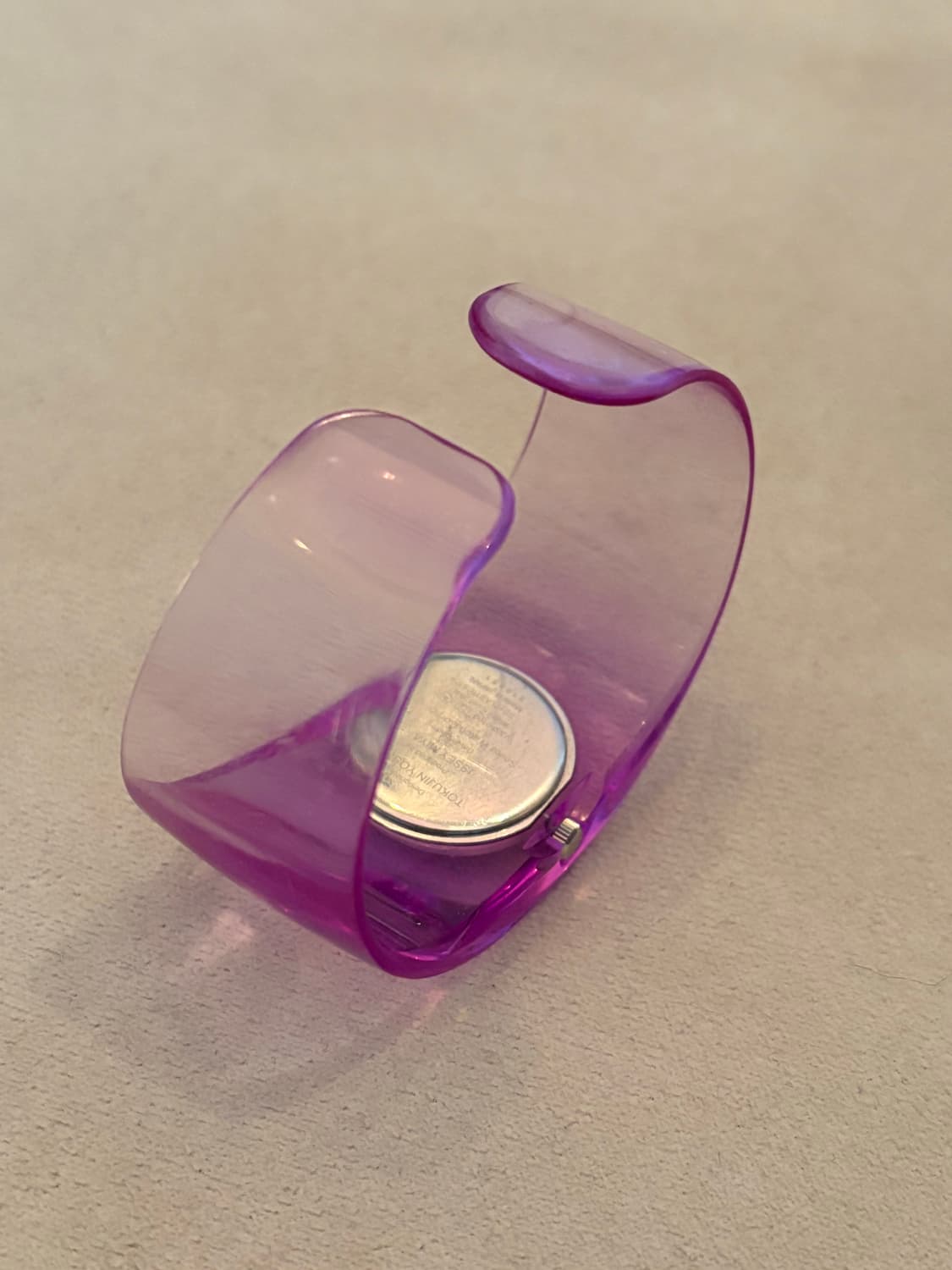 이케이미야케 시계 상품이미지3