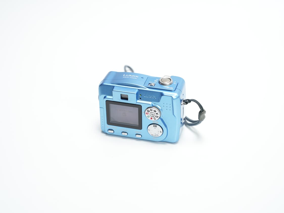 (라이카렌즈) 파나소닉 루믹스 LC70 디카 상품이미지2