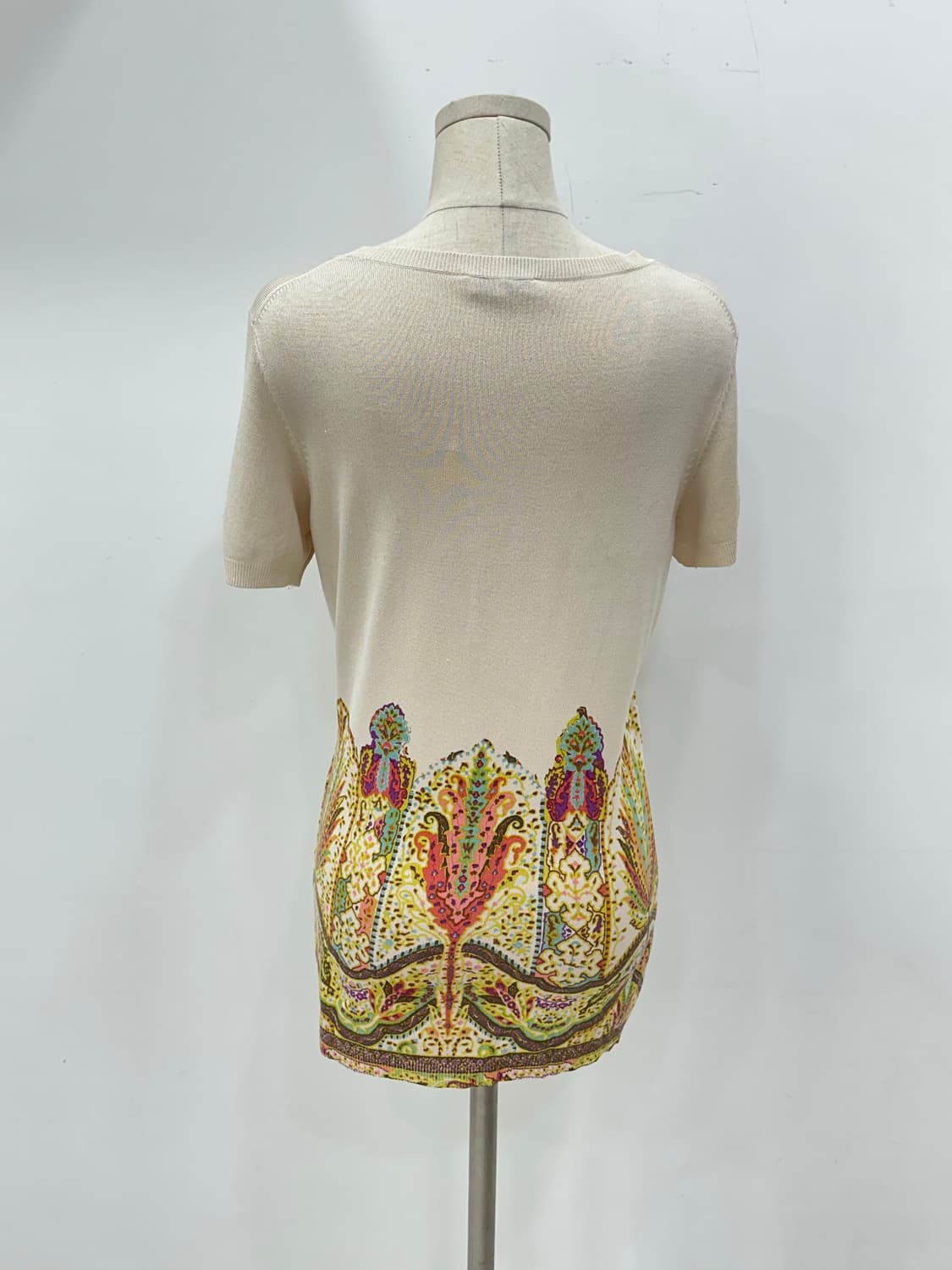 에트로 실크 혼방 니트 상품이미지3