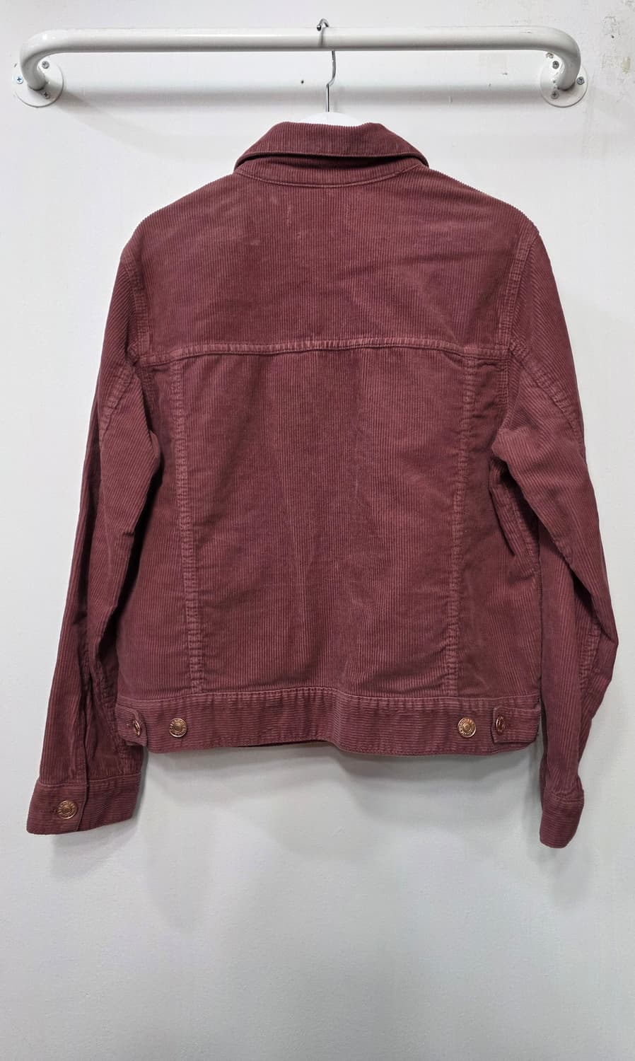 이자벨 에뜨왈 마랑 여성 코듀로이 자켓 상품이미지2