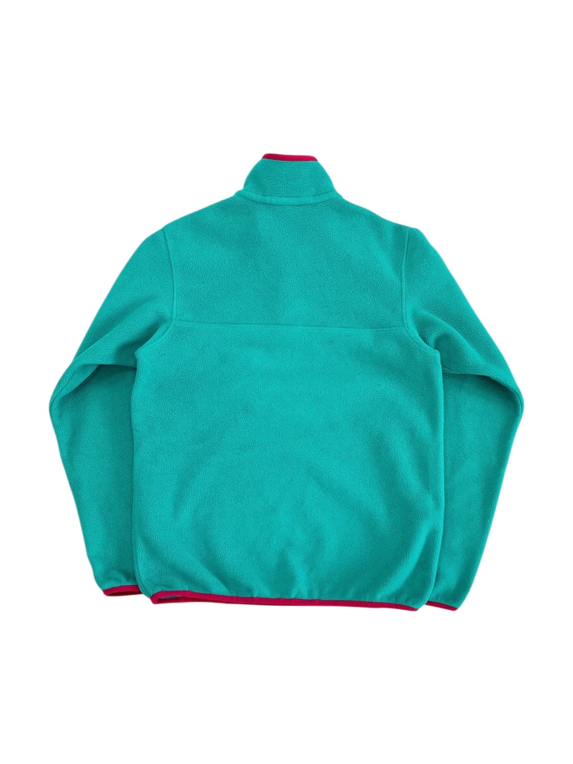 파타고니아 우먼 신칠라 스냅 풀오버 상품이미지2