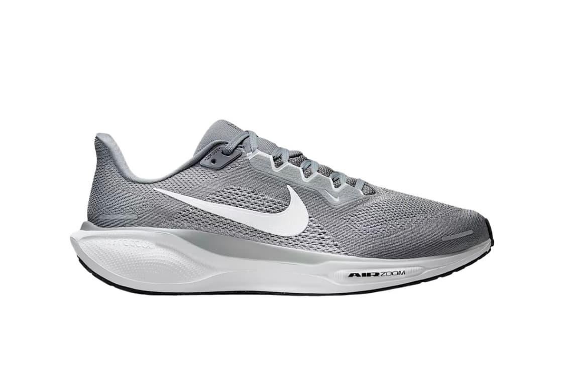 나이키 에어 줌 페가수스 41 쿨 그레이 상품이미지1