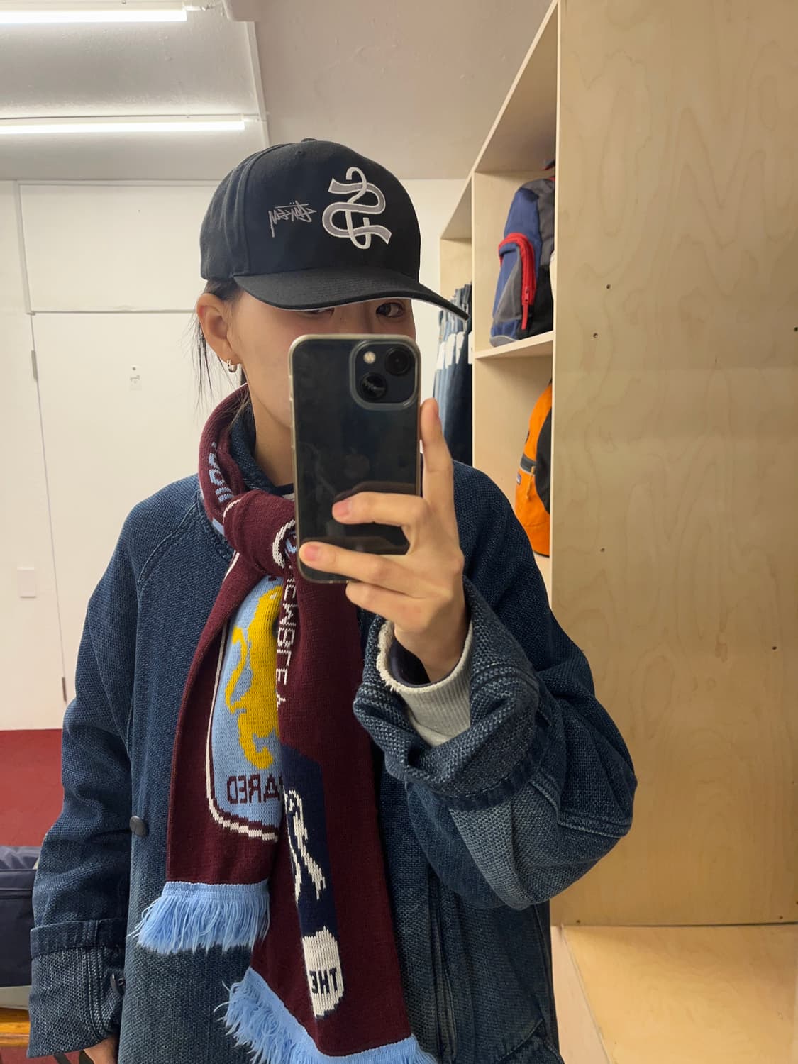 Stussy 상품이미지7
